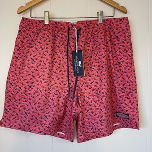 Vineyard Vines Swim Trunks